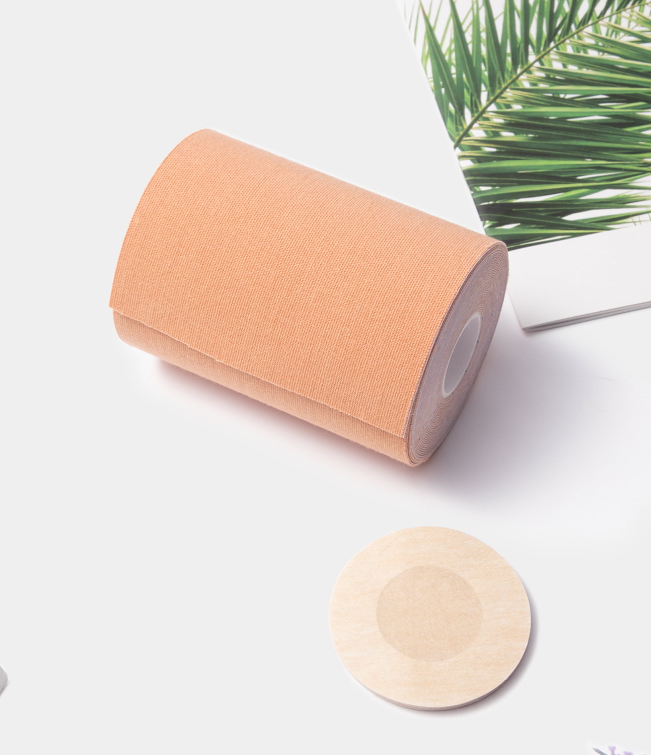 Women's Plus Lift Tape Nipple Cover HALARA