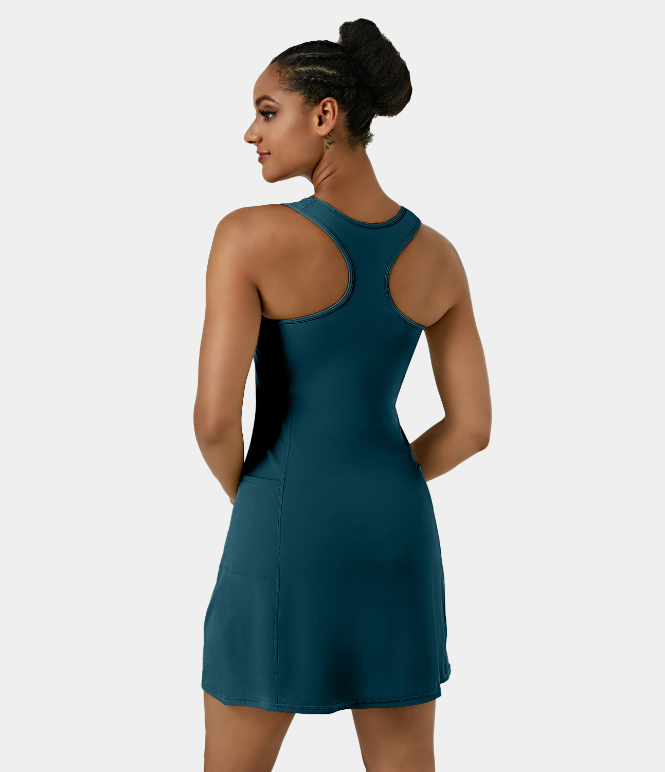 Women's Everyday Cloudful® Air Pickleball DressPersonal Best HALARA