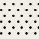 Light Beige Polka Dots