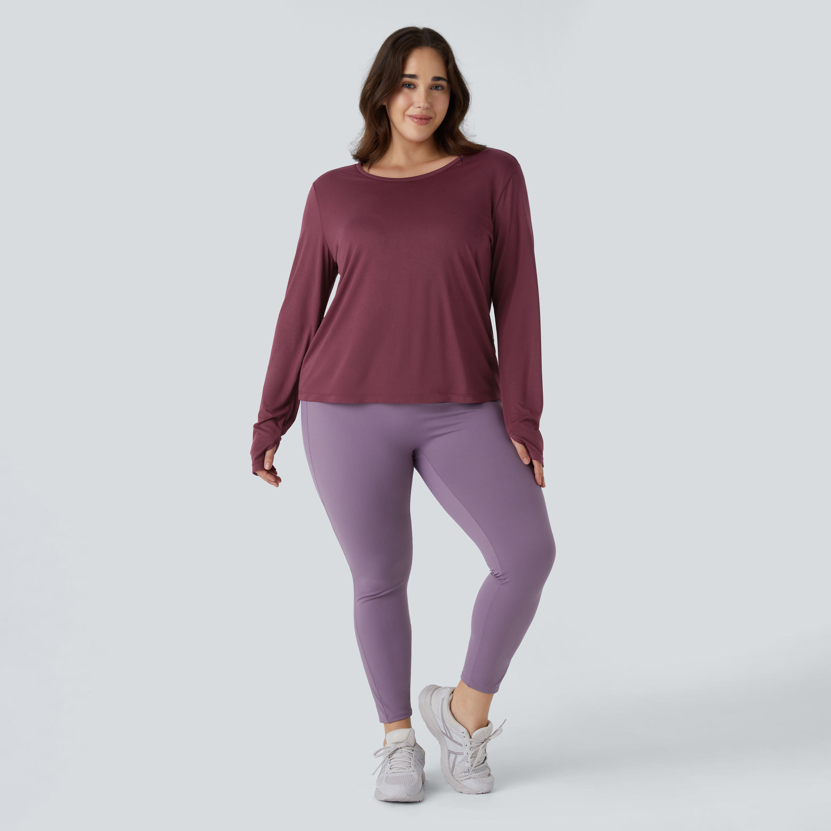 Plus Size Tops