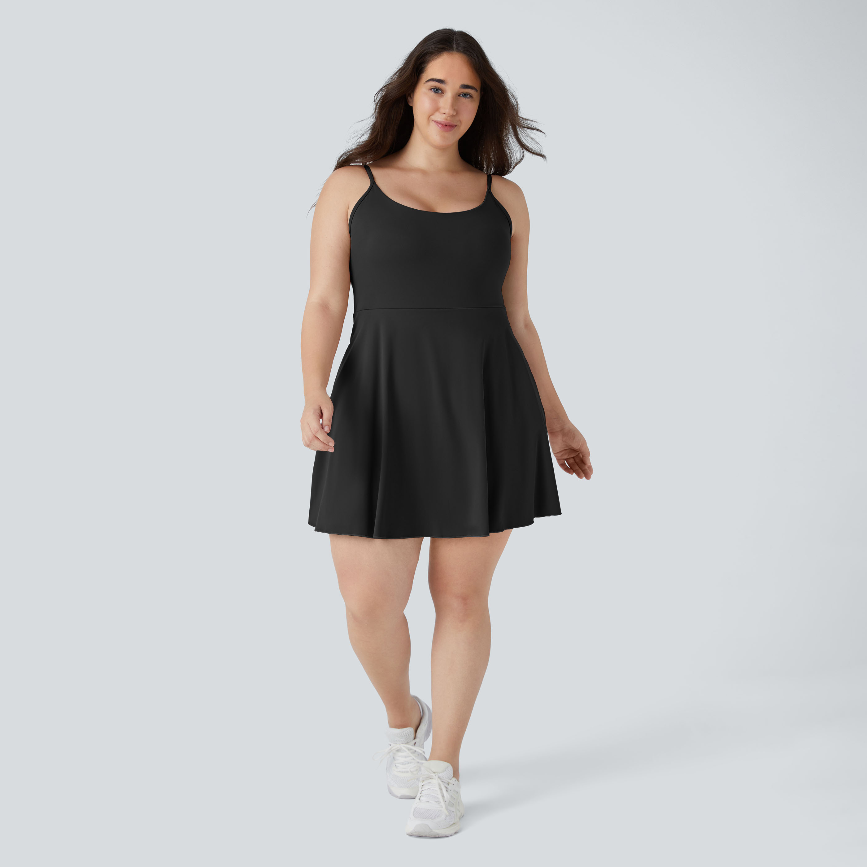 Plus Size Dresses