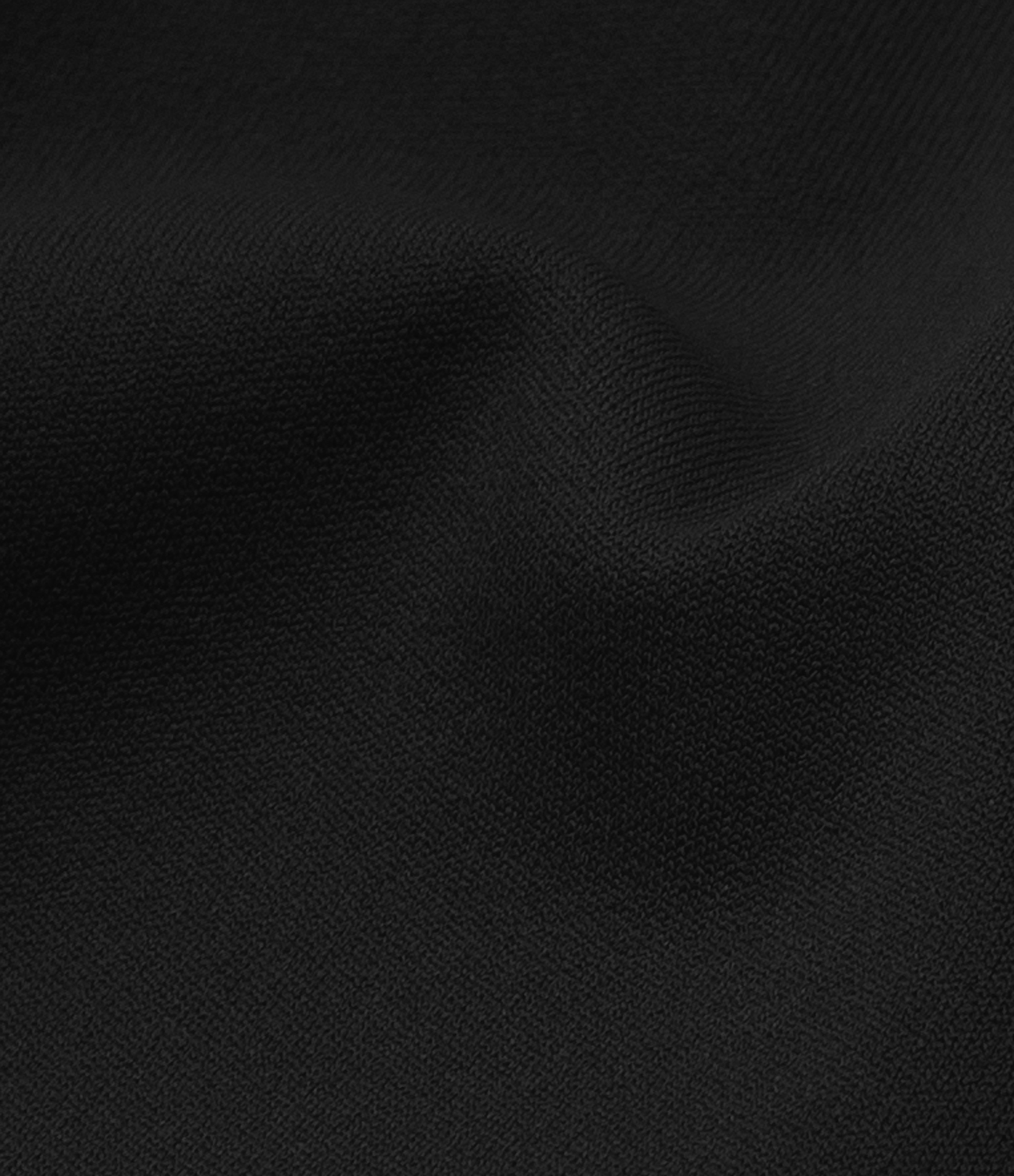 

Halara Softlyzeroв„ў Plush Spaghetti Strap Backless Curved Hem Cropped Casual Tank Top Tank Top - Black -  golf tops halter top tunic tops