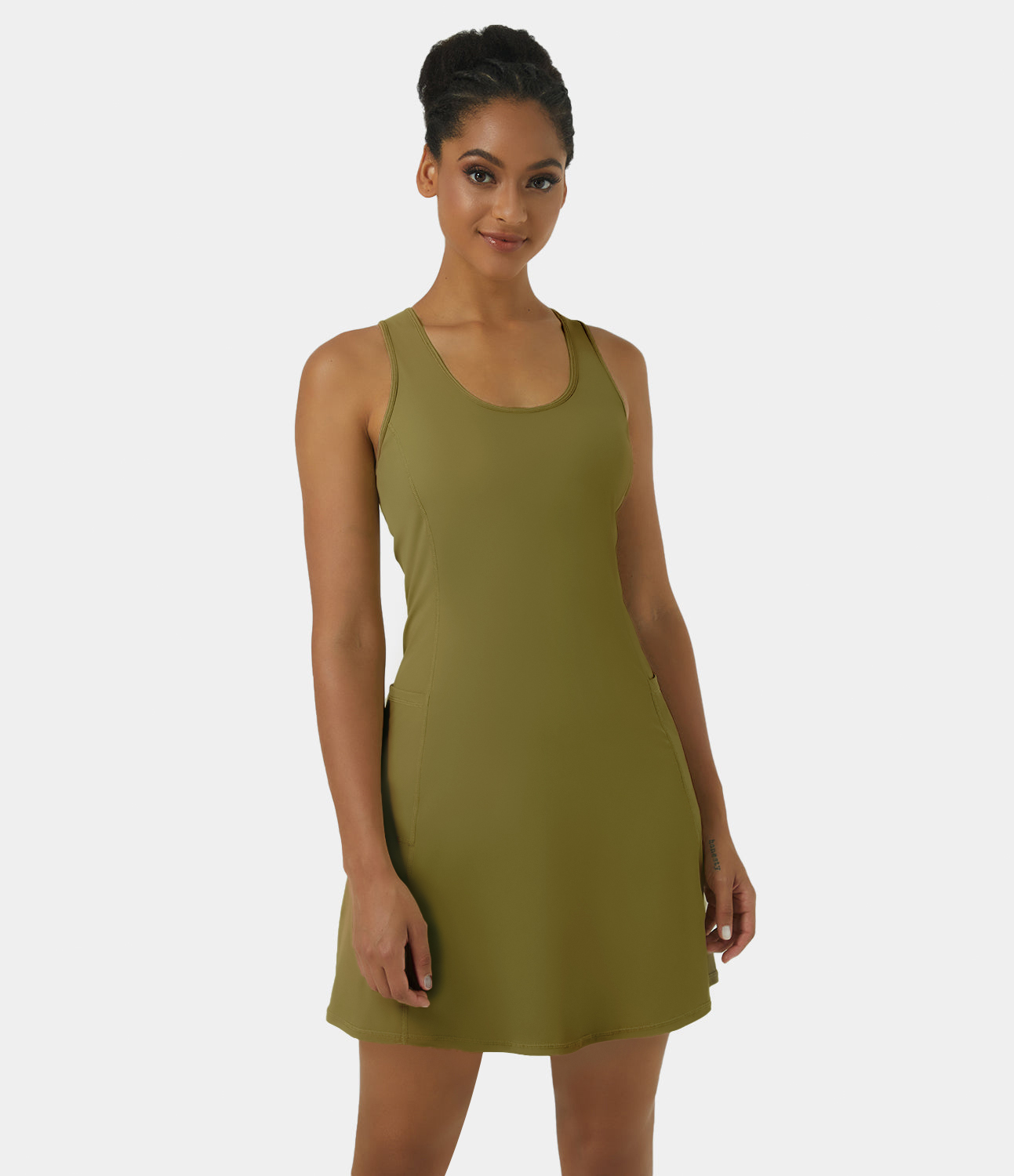 Women's Everyday Cloudful® Air Pickleball DressPersonal Best HALARA