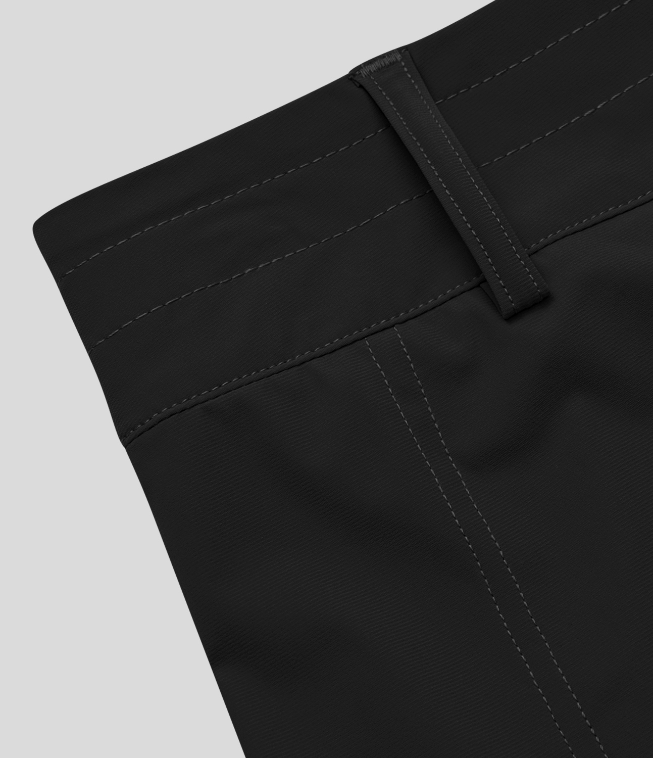 Halara High Waisted Button Zipper Flap Pocket Casual Cargo Shorts 5`` Gym Short - Black - M booty shorts compression shorts yoga shorts 