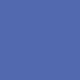Glass Blue