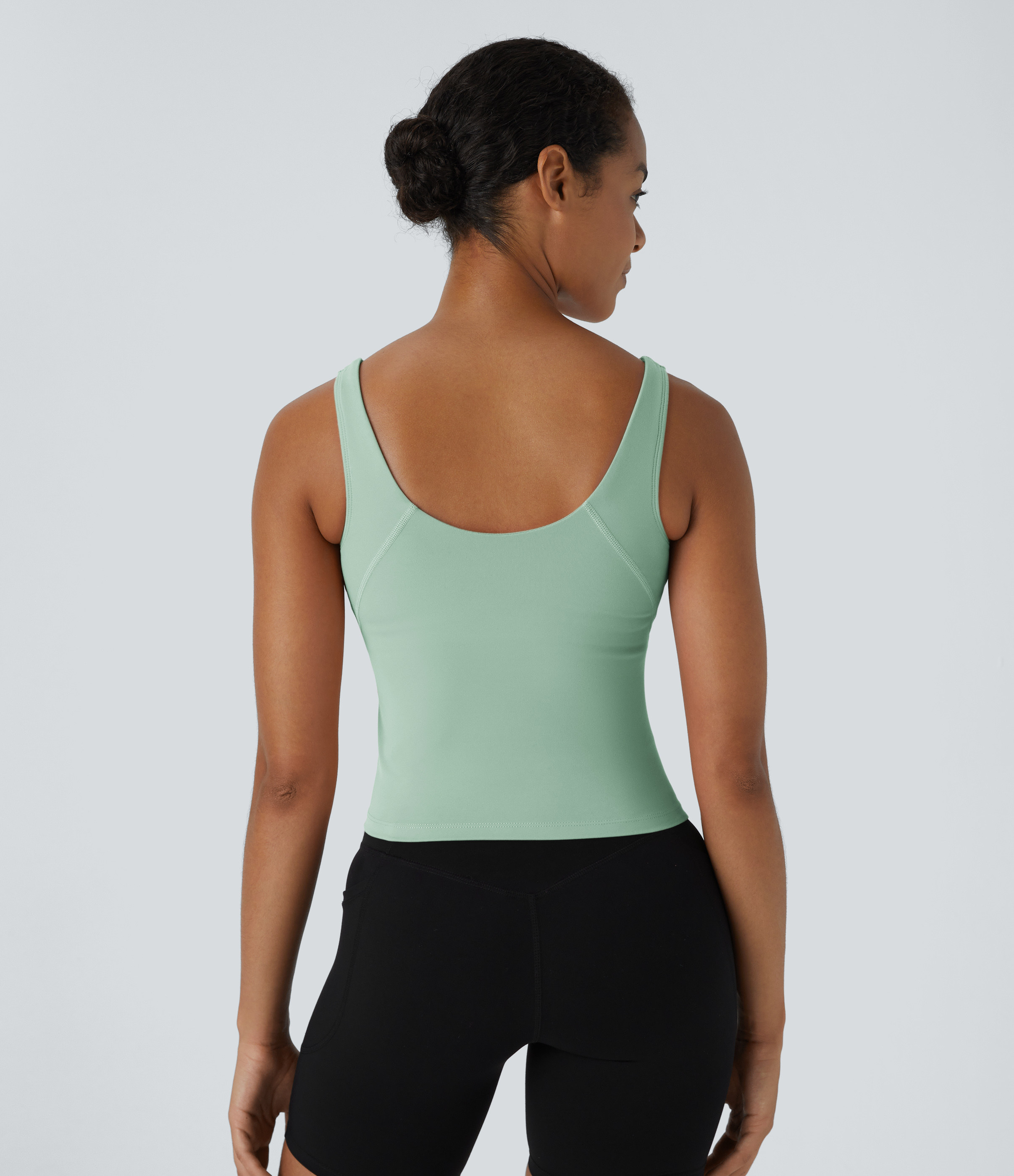 Individual Seamless Tank Top | Wolford United States