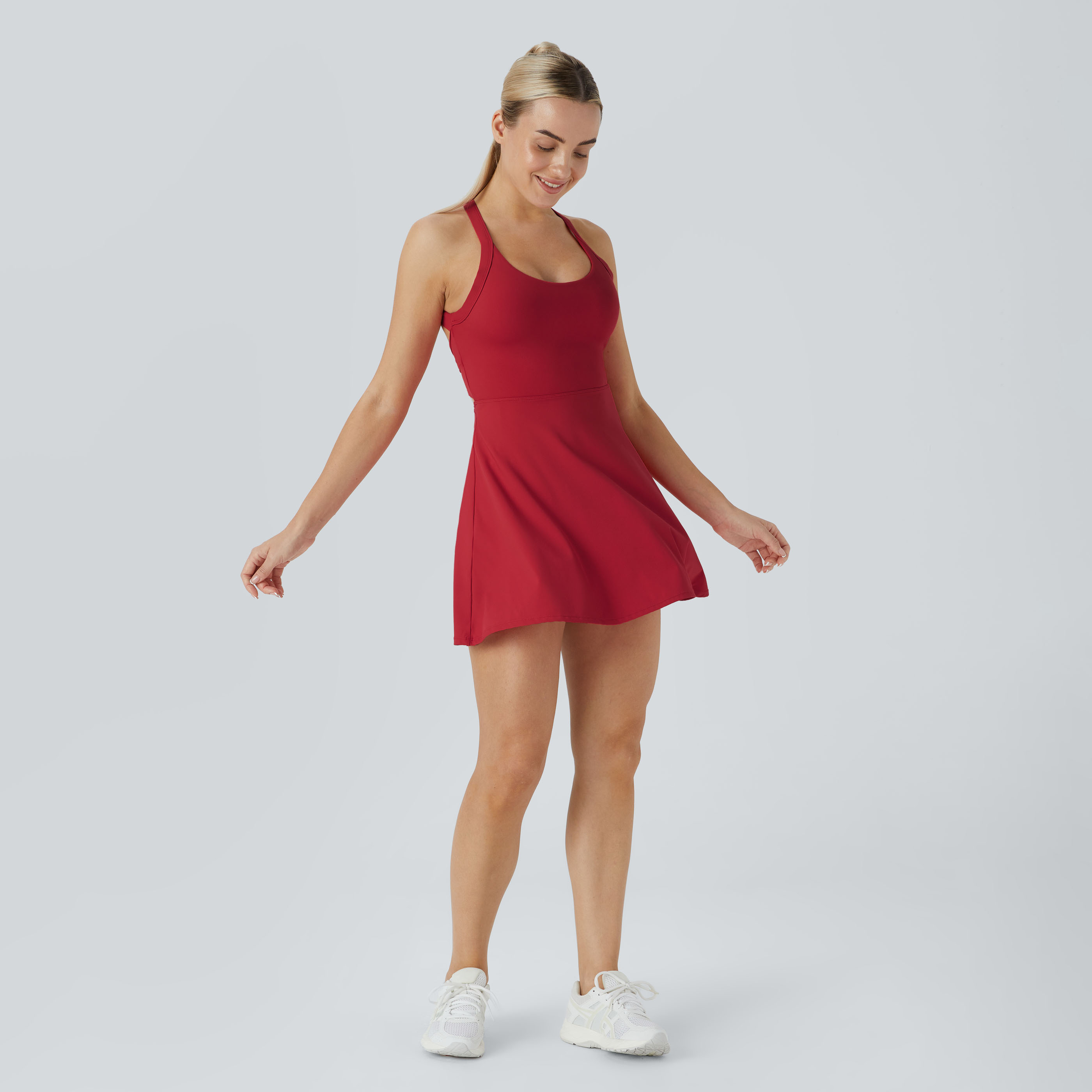 Active Dresses