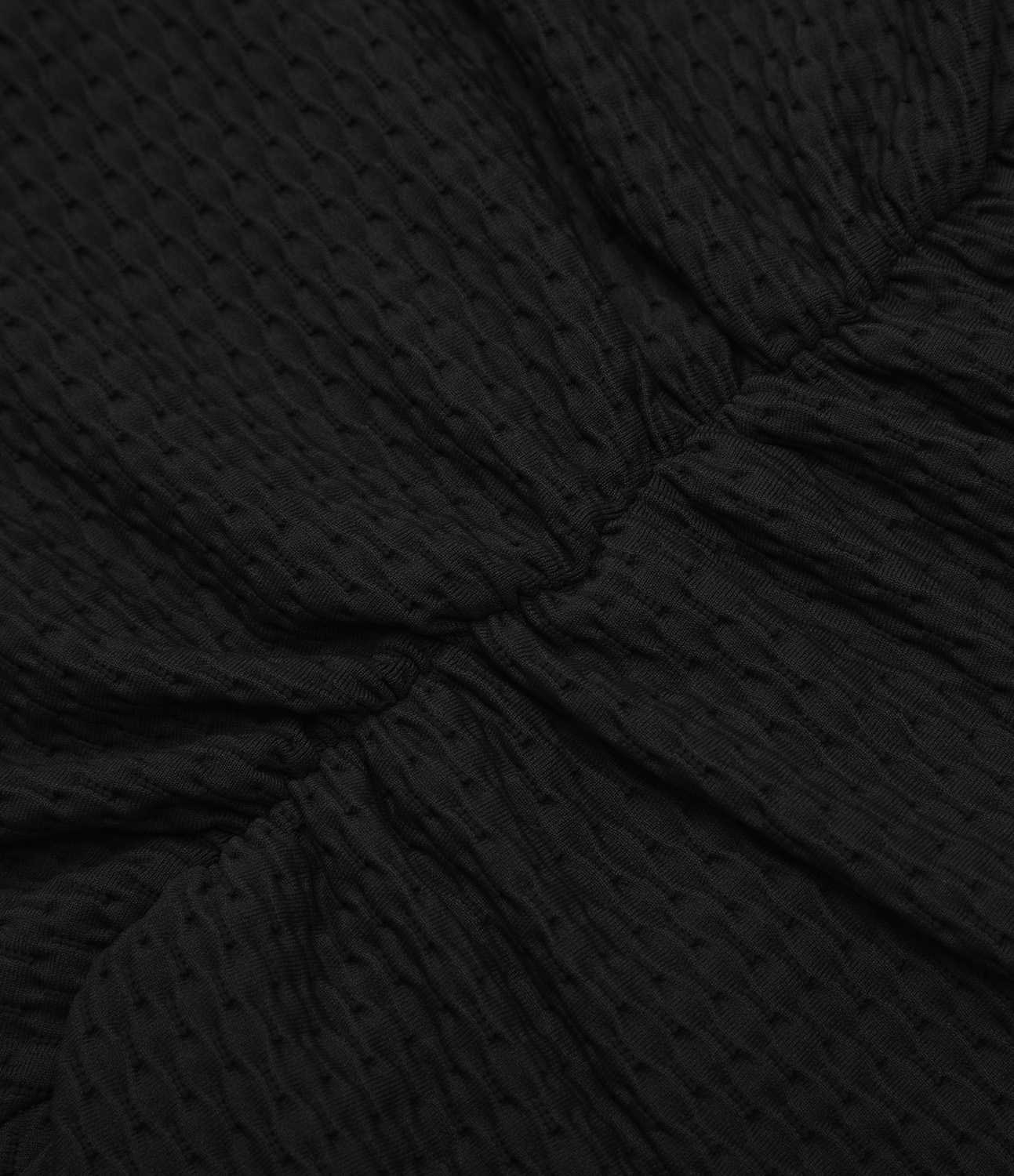 Halara Seamless Flow High Waisted V Shaped Waistband Ruched Jacquard Biker Shorts  - Black - L biker shorts women black biker shorts 