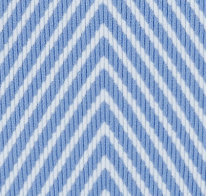 Blue Stripe