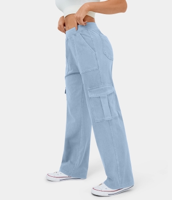 Cargo y jogger