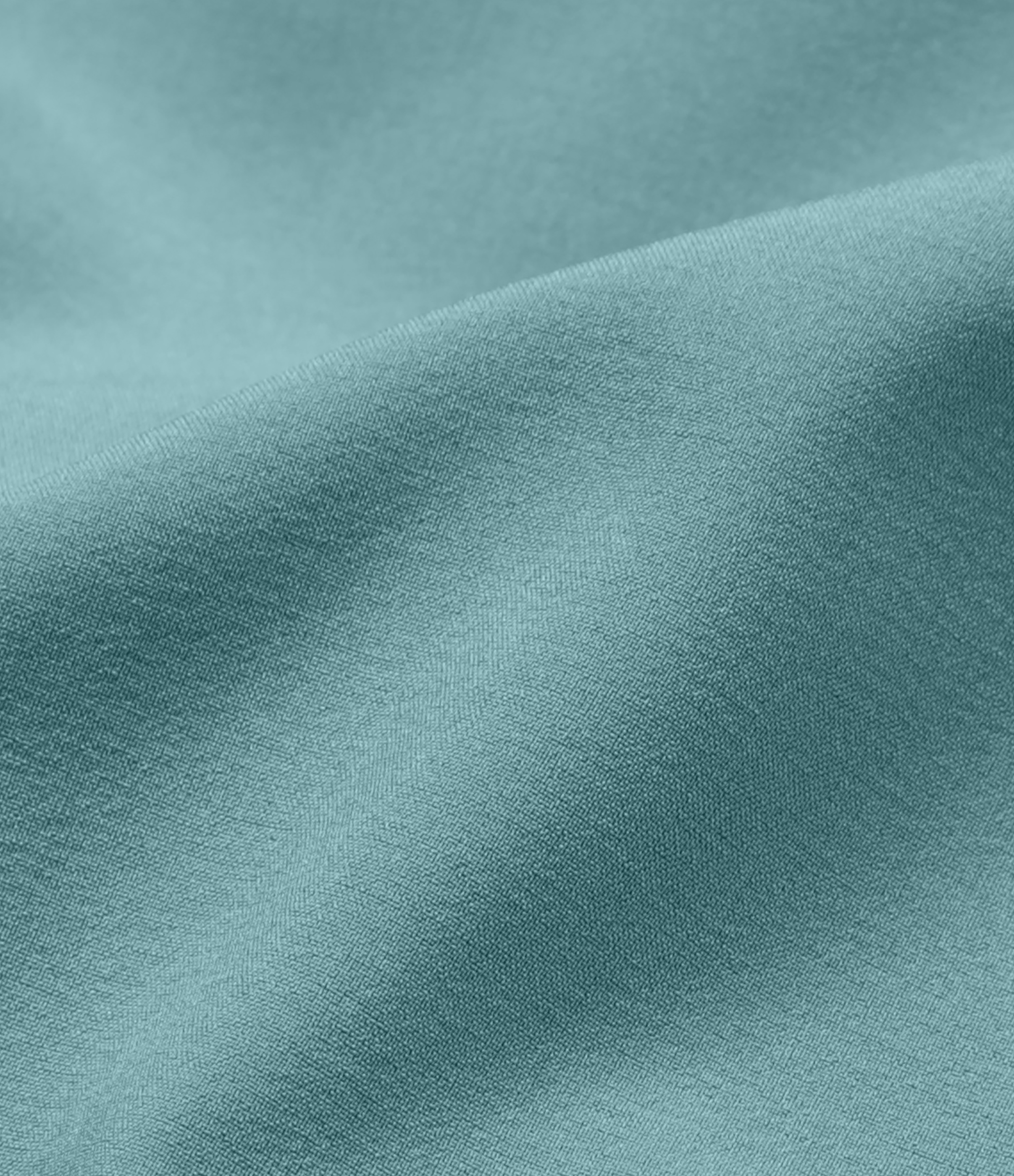 Halara Breezefulв„ў High Waisted Plicated Split 2-in-1 Flowy Quick Dry Maxi Casual Skirt  - Mineral Blue - XL(regular) 