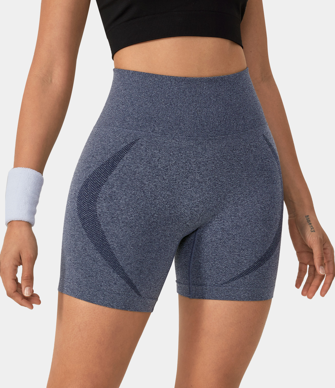 good quality biker shorts