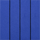 Blue Black Pinstripe