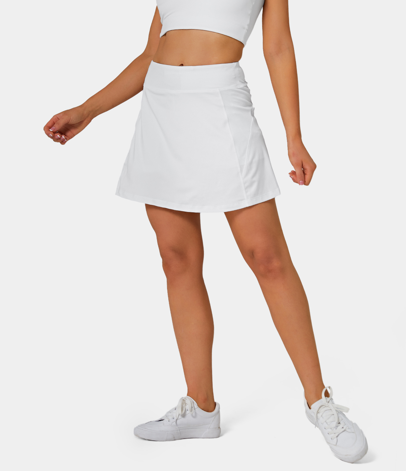 halara official skirt