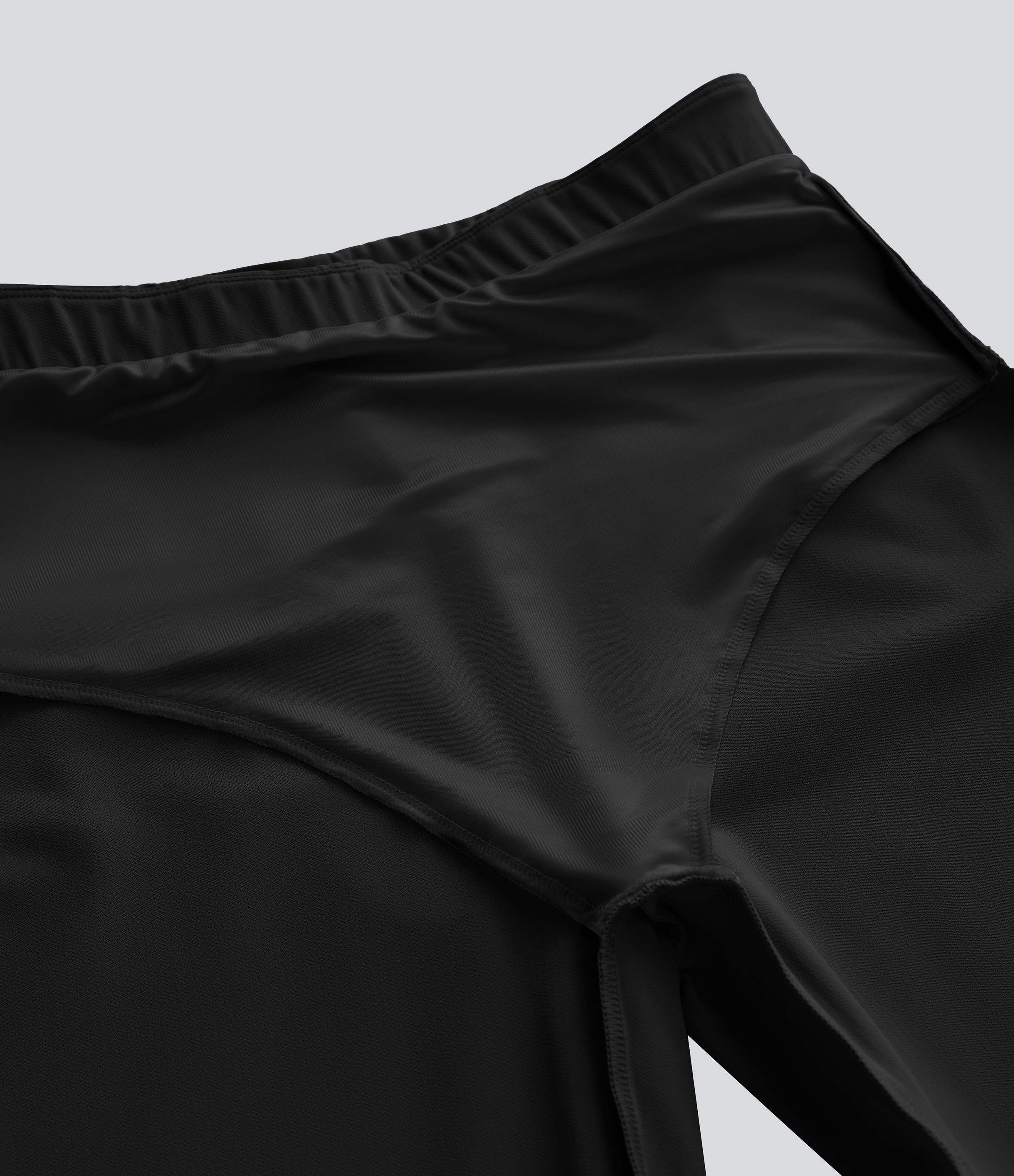 Halara SoCinched High Waisted Tummy Control Decorative Button Back Zipper Pockets Herringbone Work Leggings  - Black - XS(7/8) gym leggings 