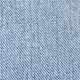 Light Sky Blue Denim