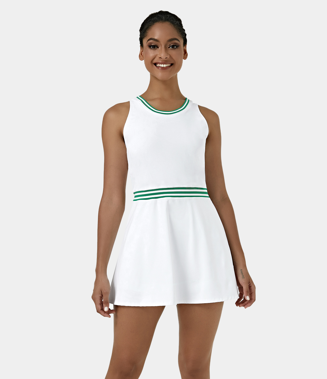 halara everyday activity dress