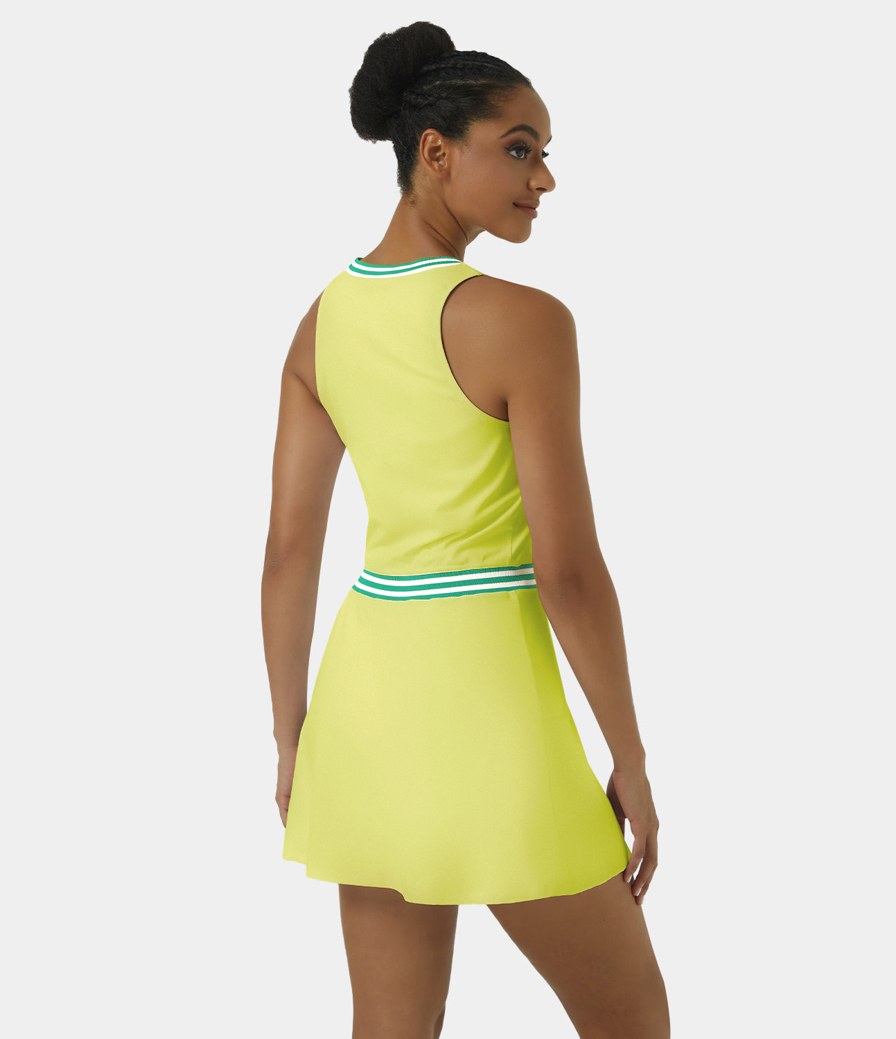 Women's Everyday Cloudful® Air Pickleball DressFirst Place HALARA