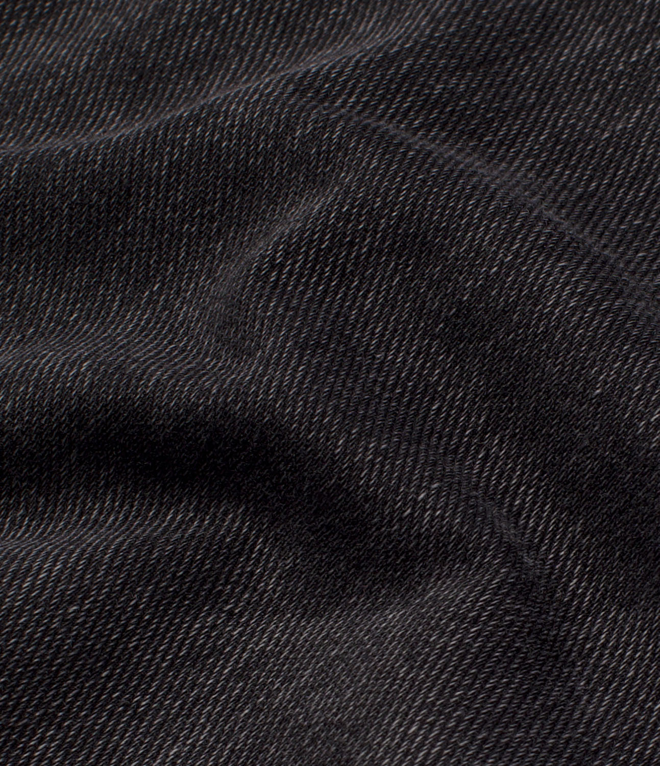 Halara HalaraMagicв„ў High Waisted Stretchy Knit Denim Casual Leggings  - Denim Black - XL(full_length) 