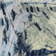 Ink Dyed Denim