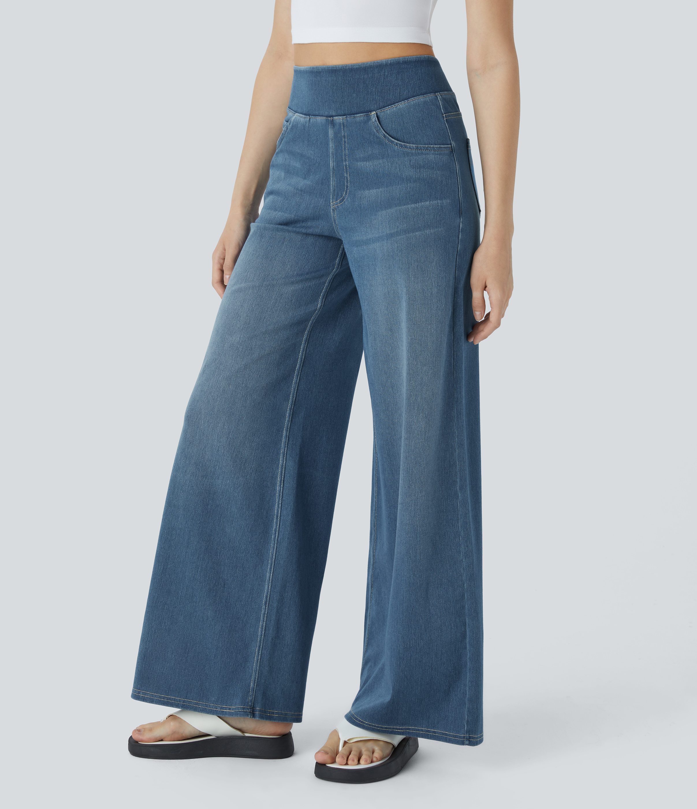 Swallowtail Denim – Hikariyami