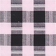 Light Pink Architectural Plaid