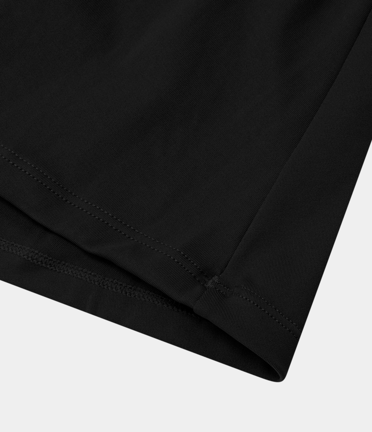 Halara High Waisted 2-in-1 Pocket A Line Pleated Golf Skirt-Golf Tee Pocket  - Black - XL midi skirt a line skirt golfing skirt 