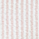 Light Pink White Stripe