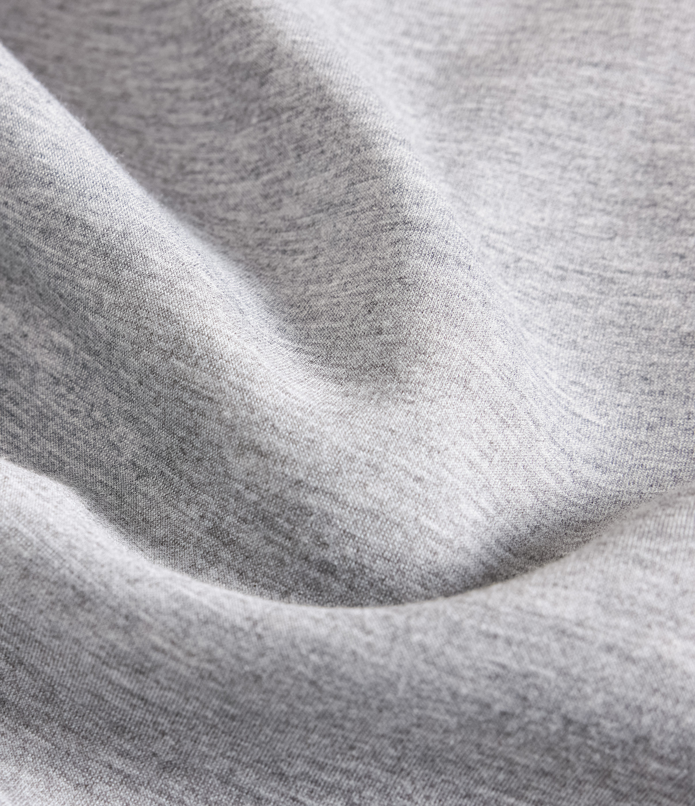 Halara Round Neck Side Pocket Casual Tank Top Tank Top - Fog Gray - L golf tops halter top tunic tops sleeveless tops backless top 