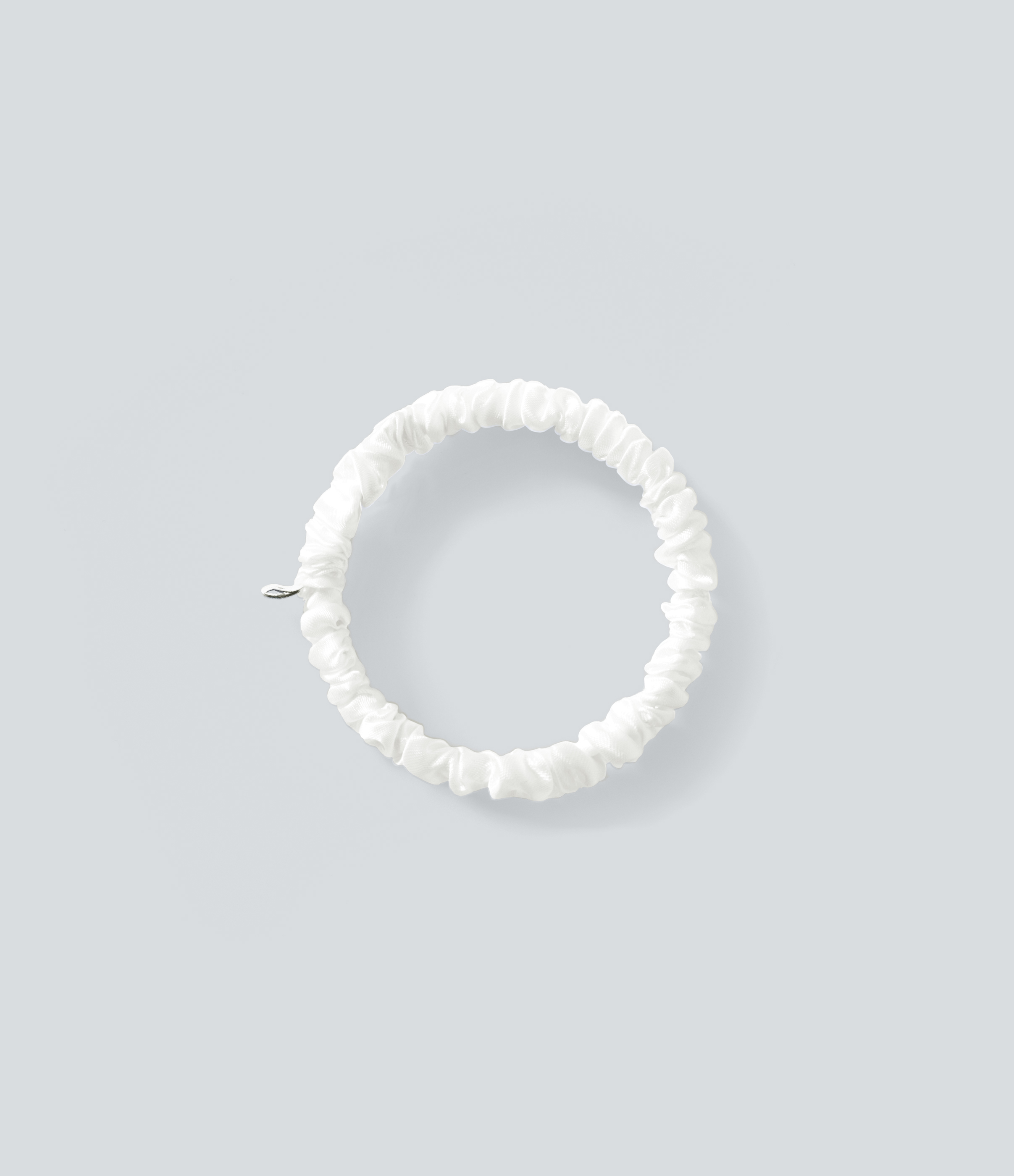 Halara Solid Color ScrunchieвЂ“Surprise Color  - Random - One Size 