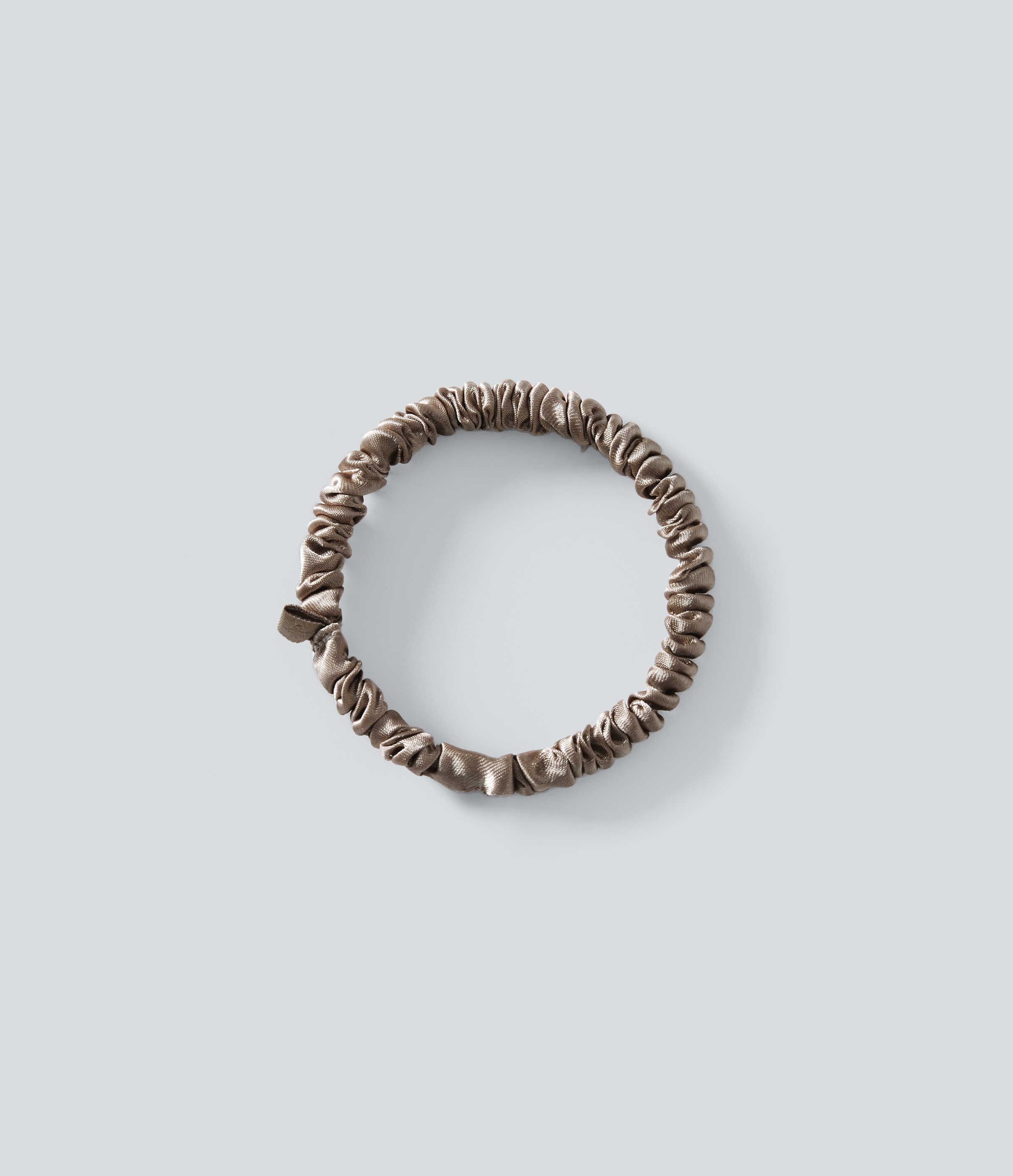 Halara Solid Color ScrunchieвЂ“Surprise Color  - Random - One Size 