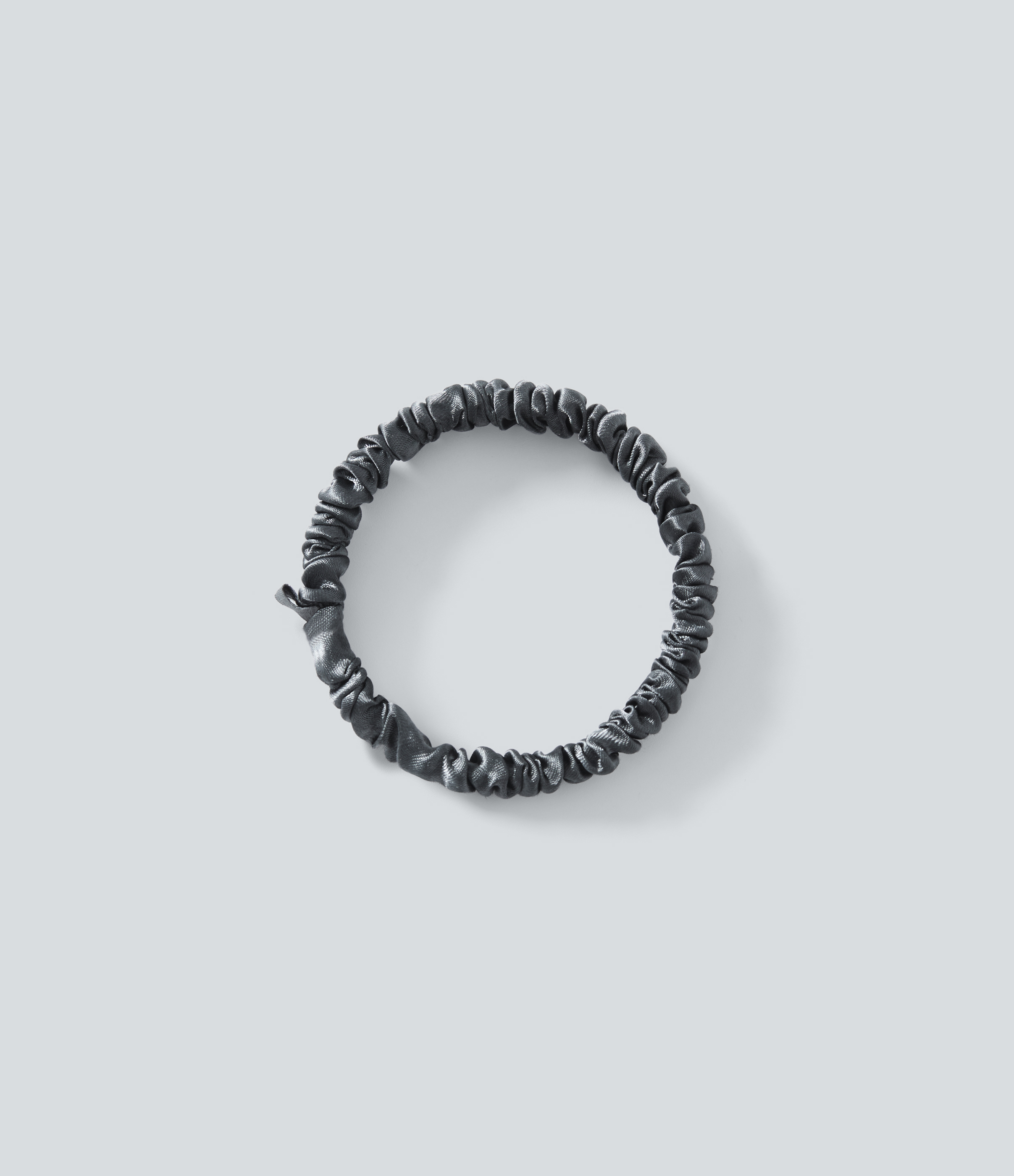 Halara Solid Color ScrunchieвЂ“Surprise Color  - Random - One Size 