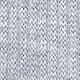 Blue and White Woven