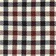 Crimson Plaid