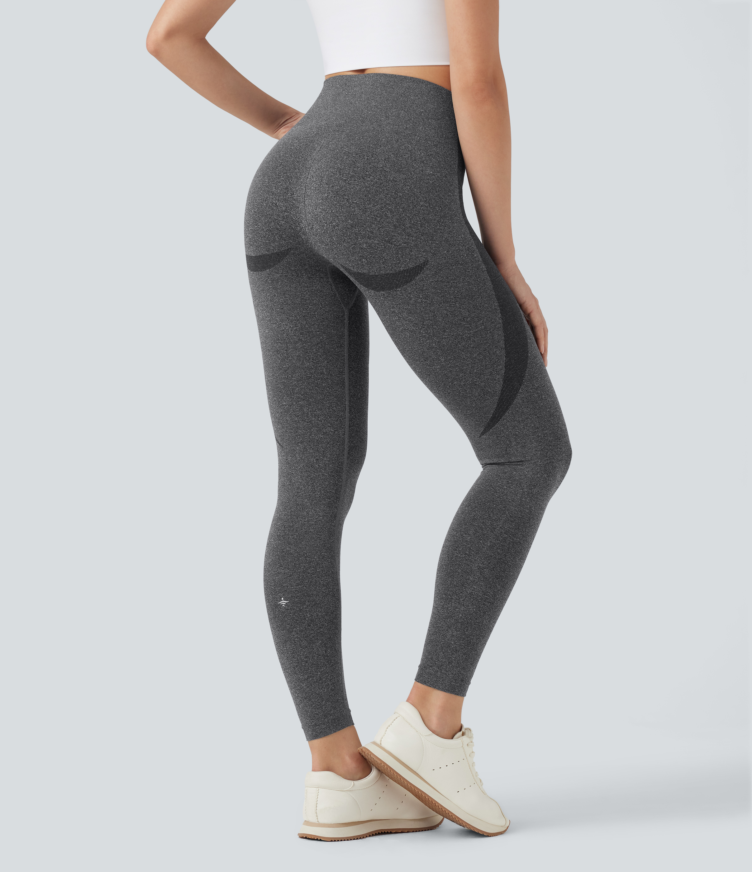 Castlerock OneForm - 7/8-Yoga-Leggings mit hohem Bund und nahtlosem Flow / 2