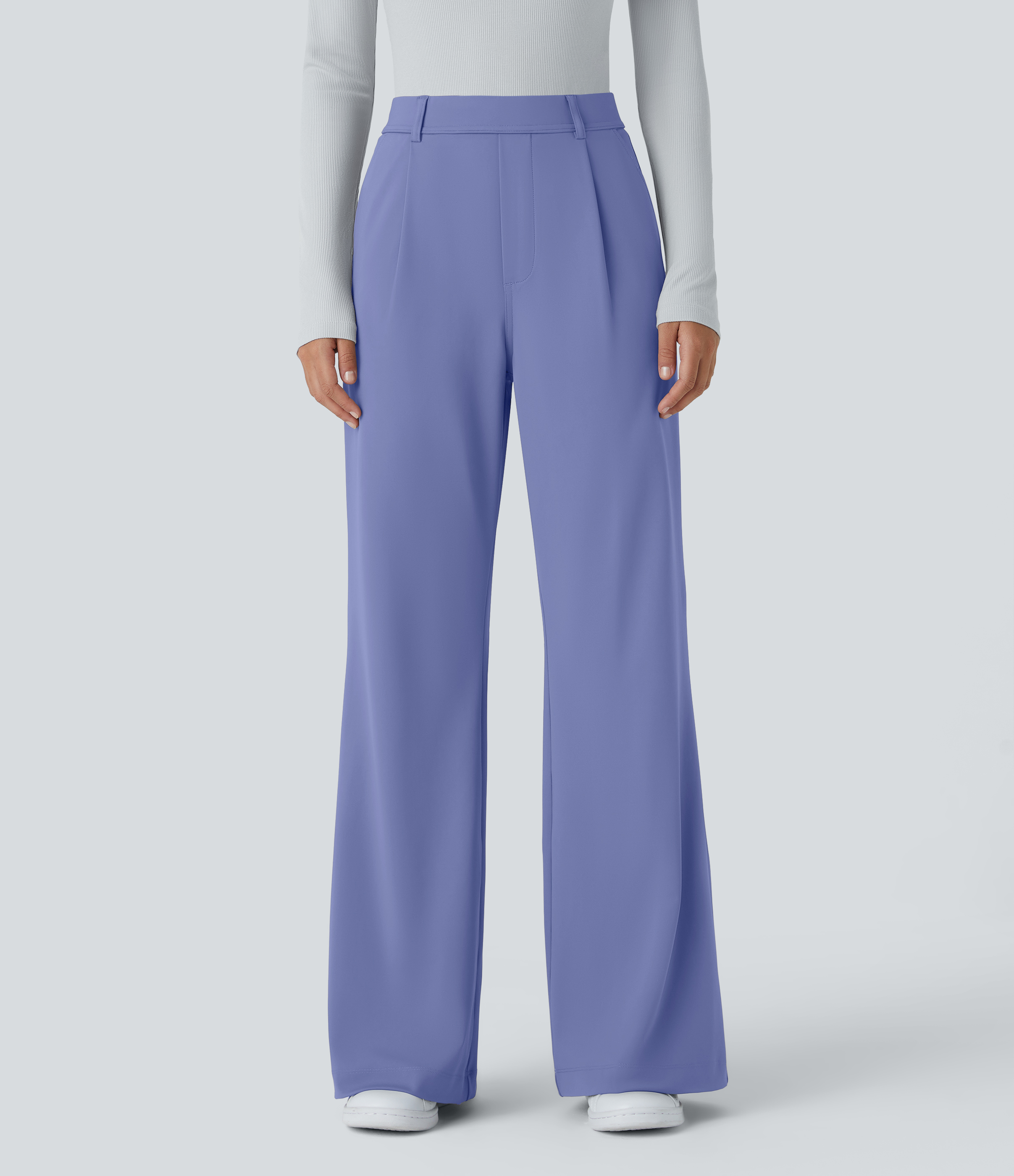 ヘラ Hella♥新品未使用double waist pants double waist pants - Hella (ヘラ）公式通販サイト