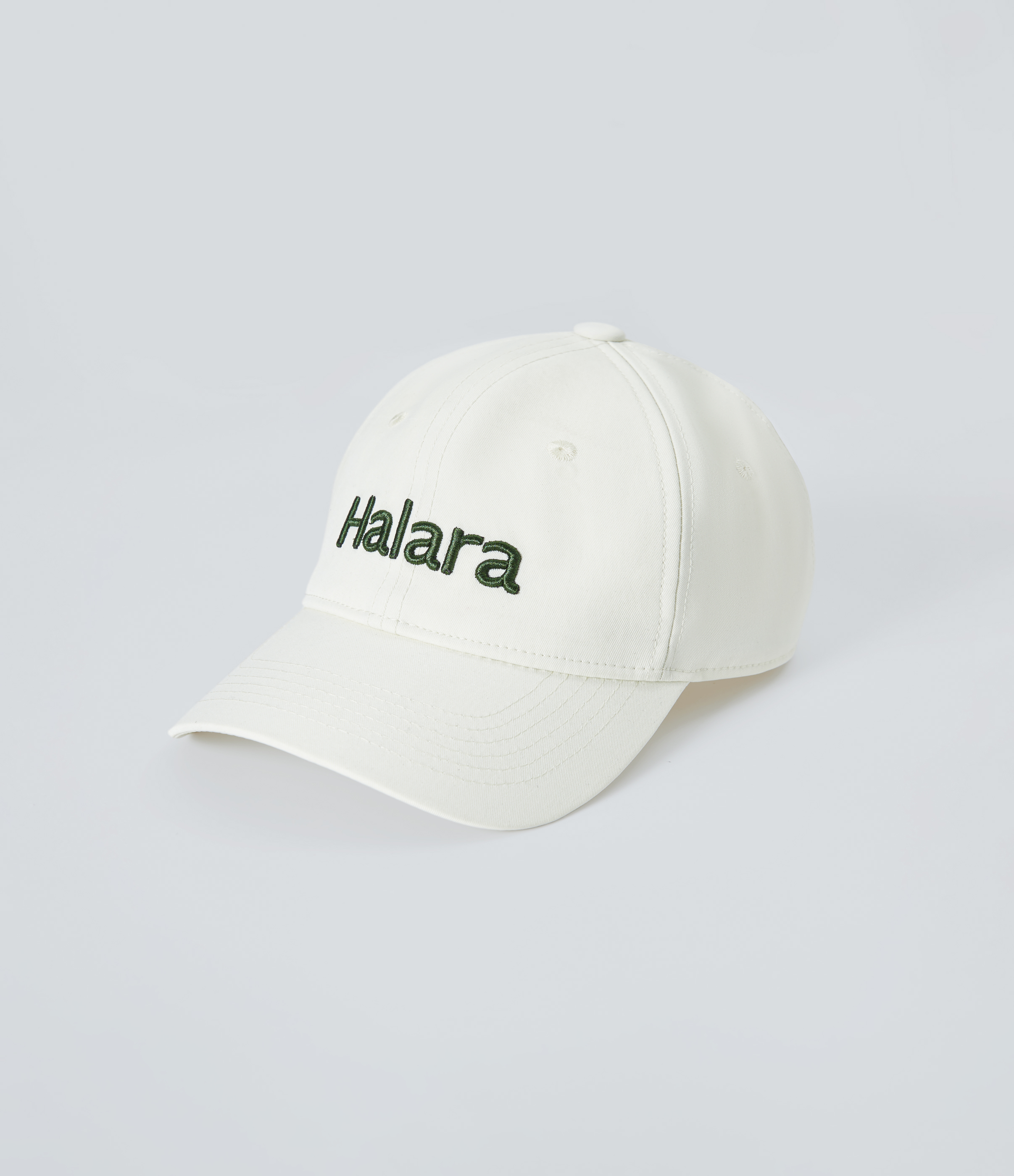 Halara Logo Baseball Cap