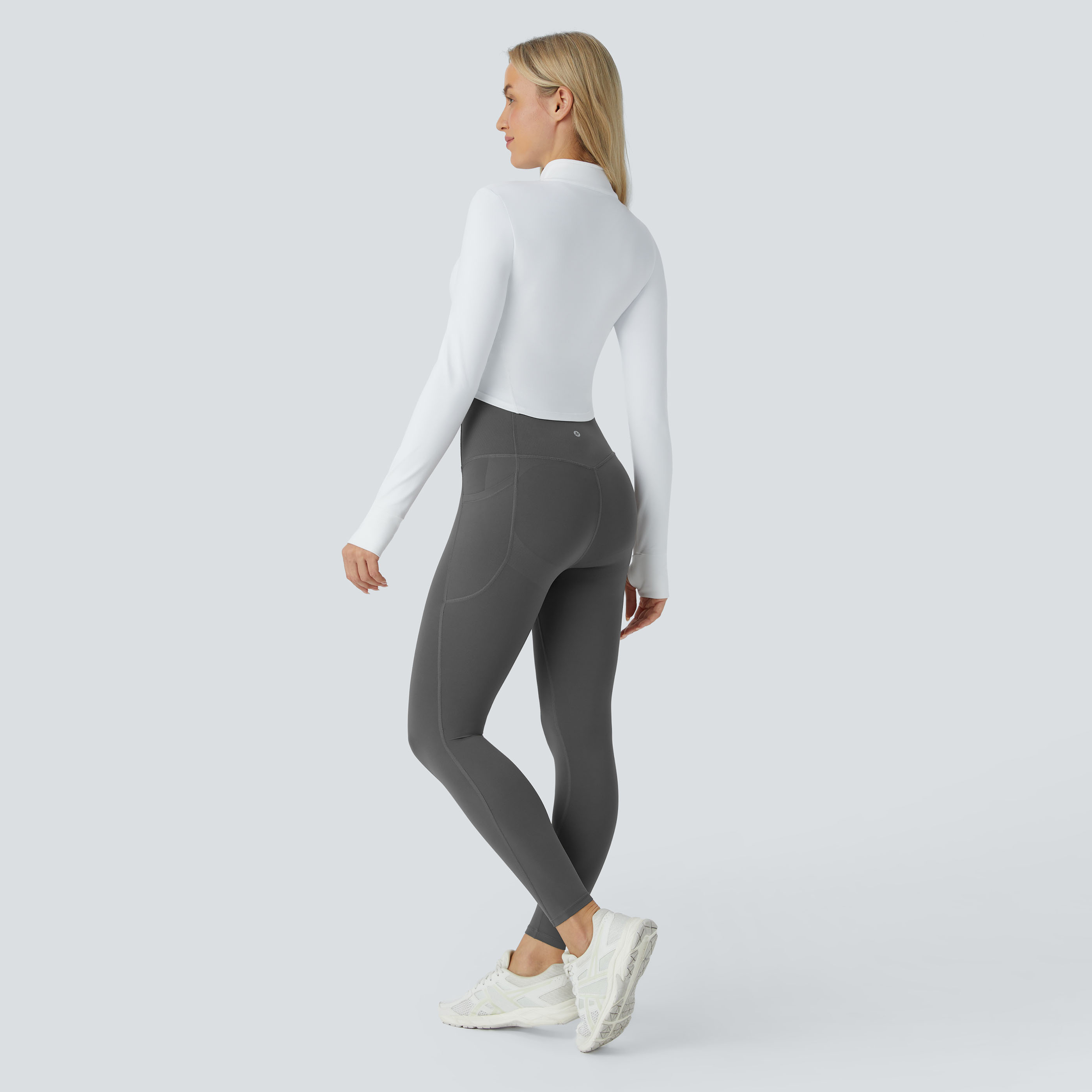 Tummy Control Leggings