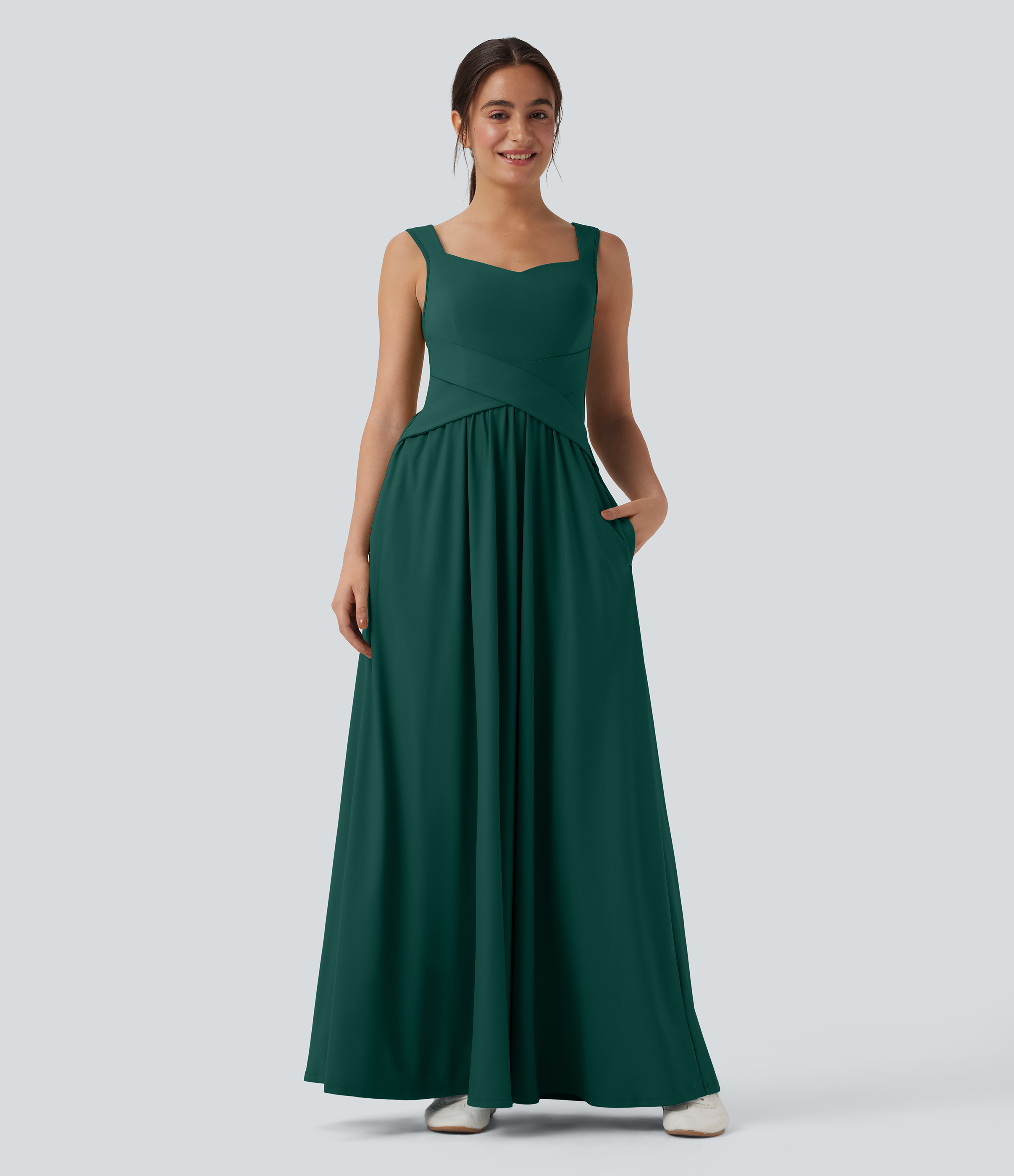 halara maxi dress Maxi Dresses for Women