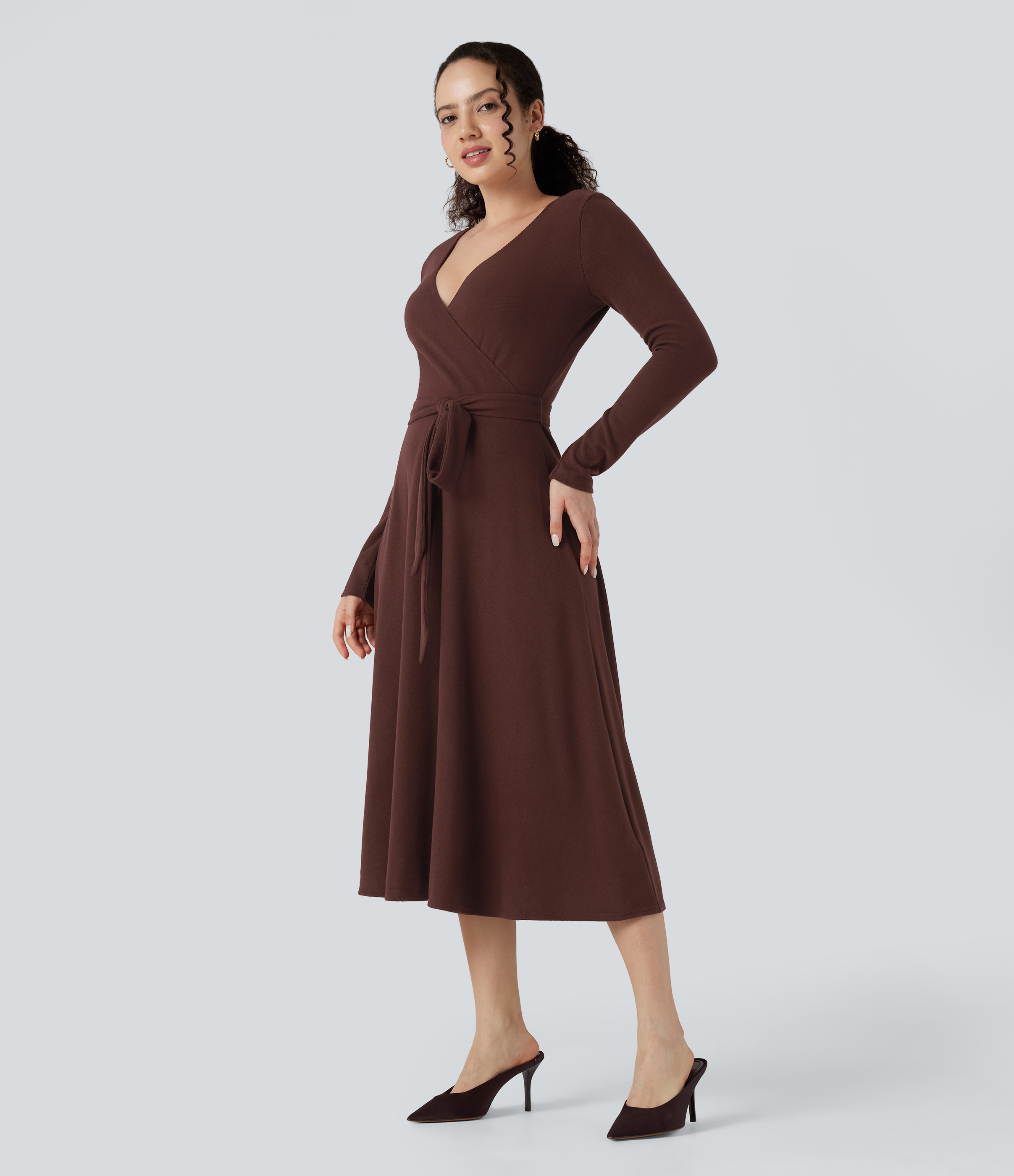 suddenly fine maxi slip dress Tea Suddenly Fine Maxi Slip