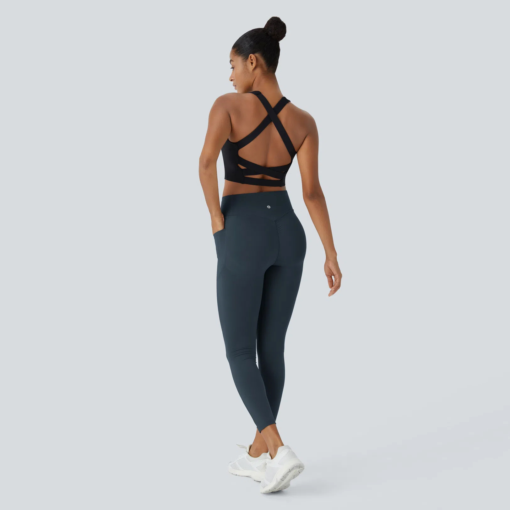 Tummy Control Leggings