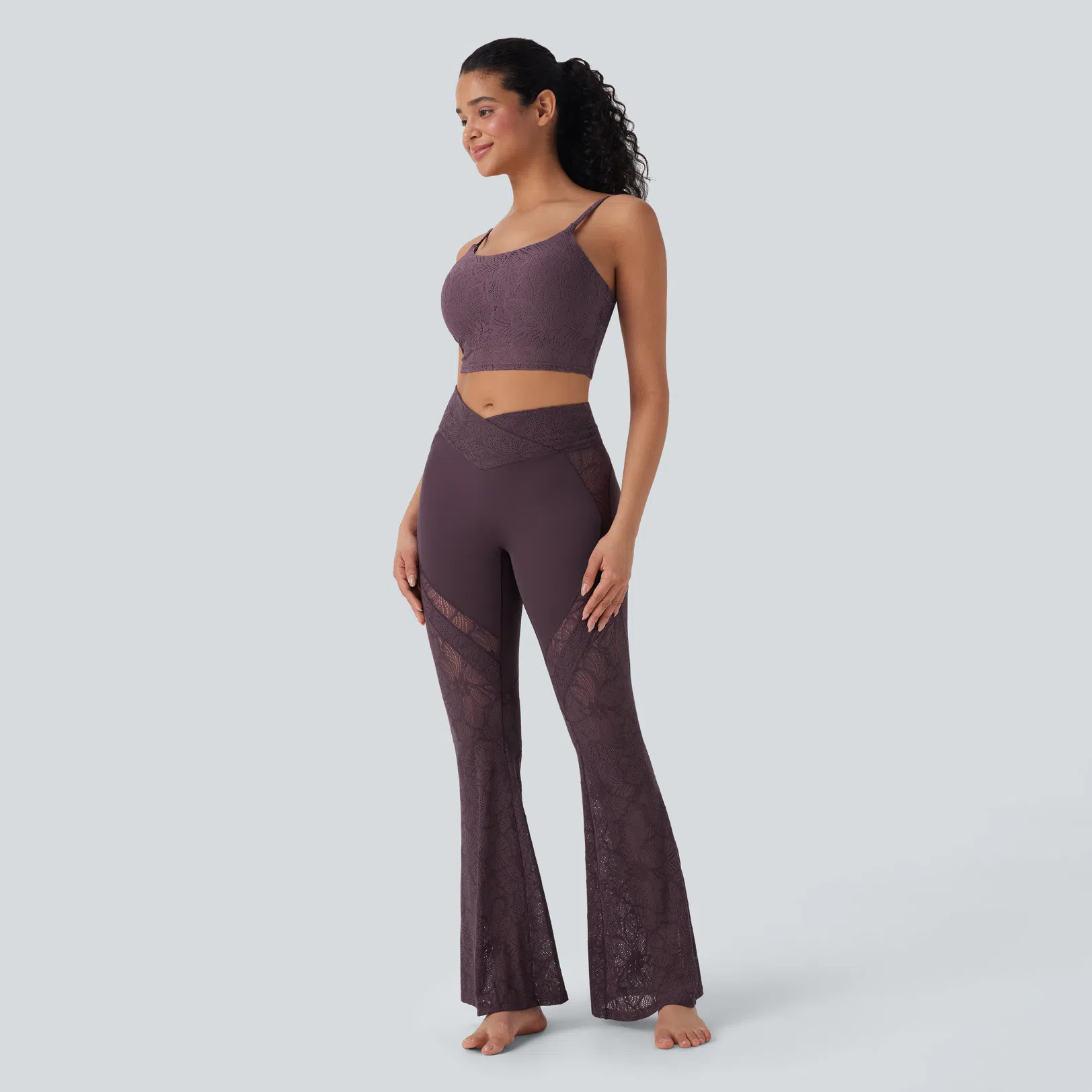 SoftlyZero™ Leggings