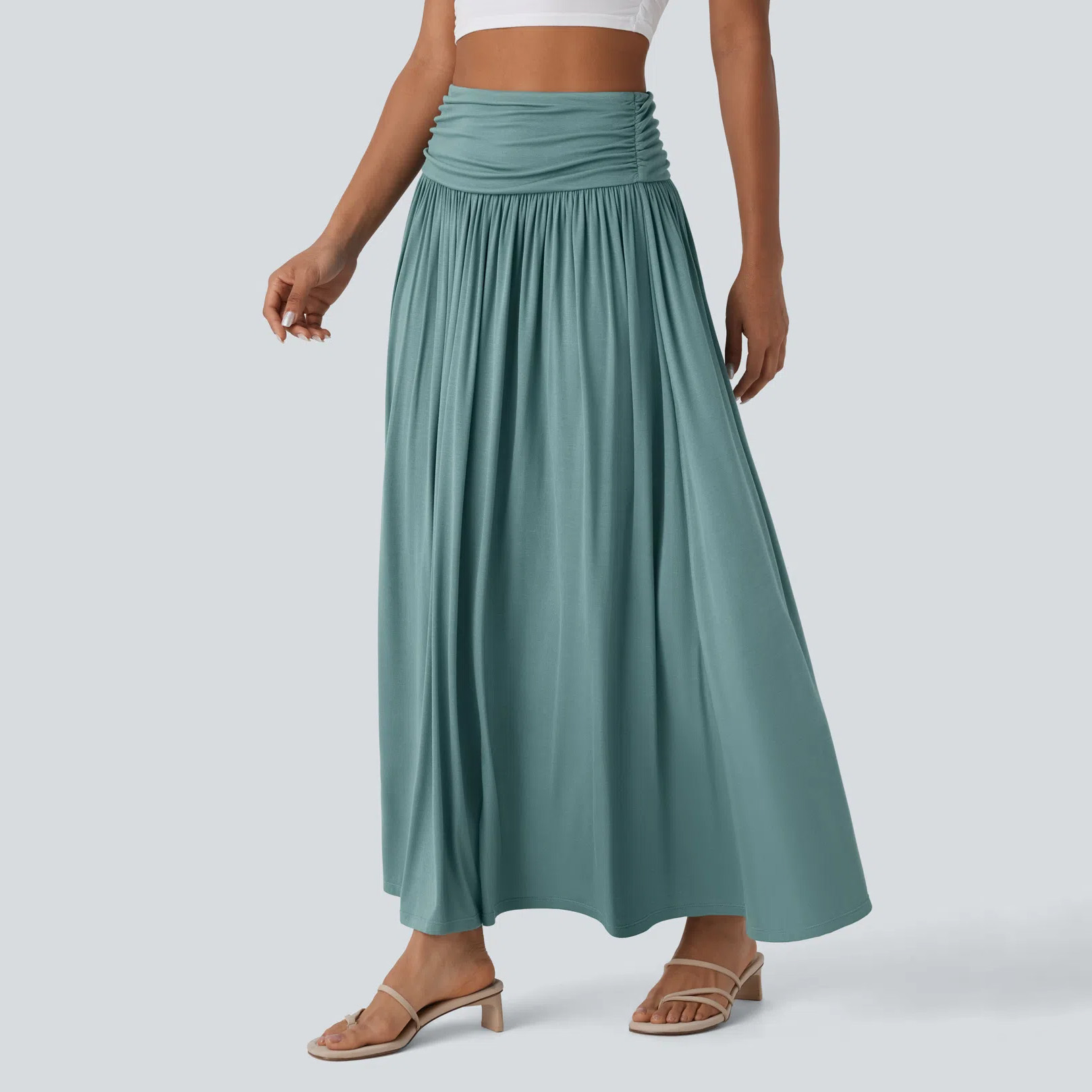 Maxi & Midi Skirts