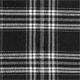 Charcoal Plaid