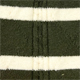 Forest Green Sripes