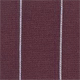 Plum Stripe