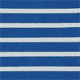 Navy Stripe