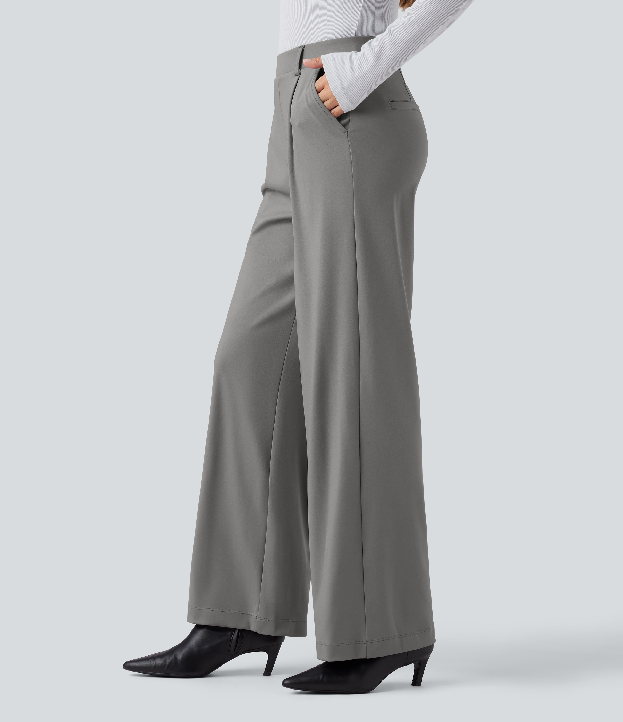 Women's Halara Flex™ DayStretch High Waisted Tummy Control