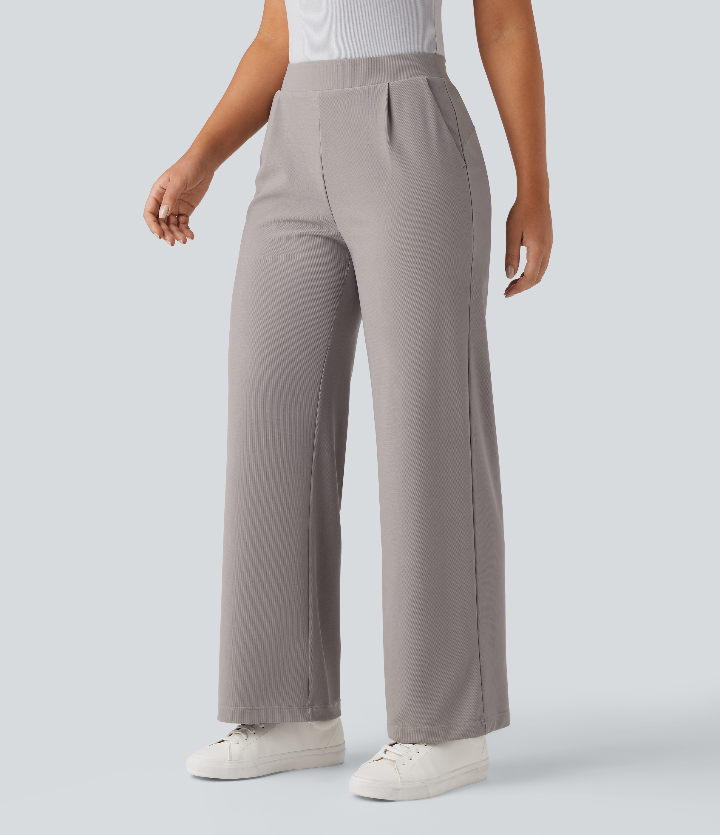 Women's Halara Flex™ High Waisted Tummy Control Body Sculpt Waist