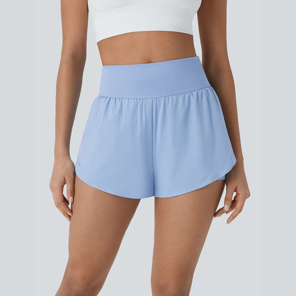 2-in-1 Shorts